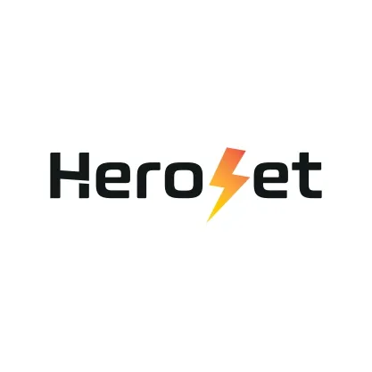 HeroSet Logo